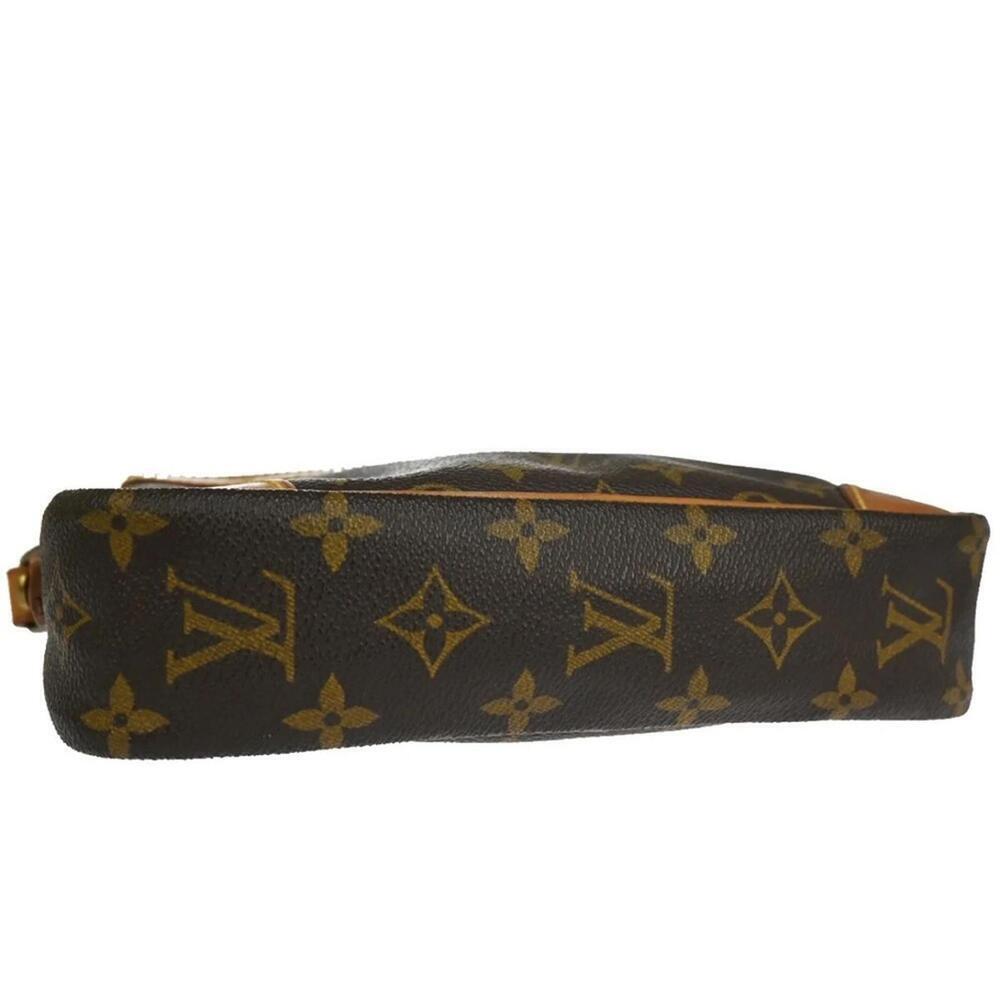 LOUIS VUITTON Monogram Trocadero 24
Crossbody Bag - Picture 7 of 10